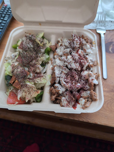 Photo of Osmow's Shawarma - 702 Main St, Penticton, BC V2A 5E1